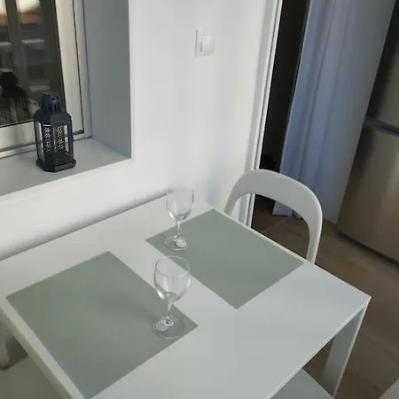 Centrico Estudio En Apartman *