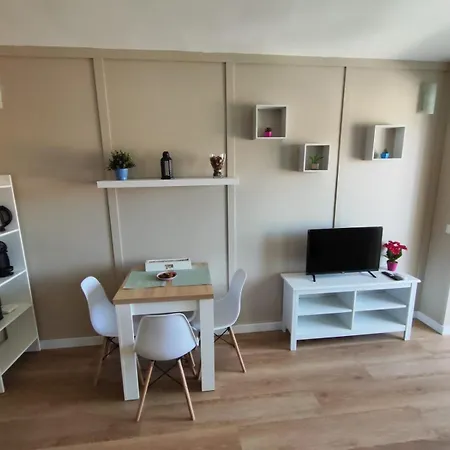 Apartman Centrico Estudio En Torremolinos
