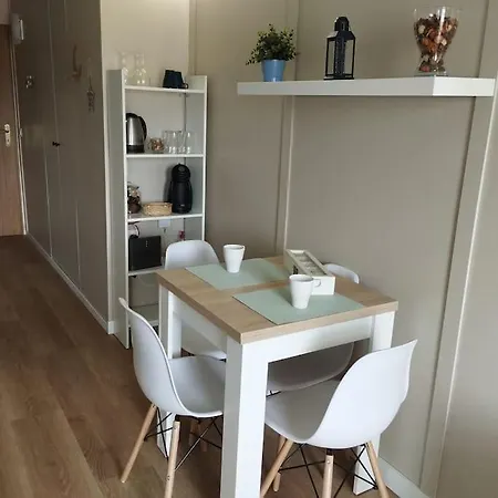 Centrico Estudio En Torremolinos