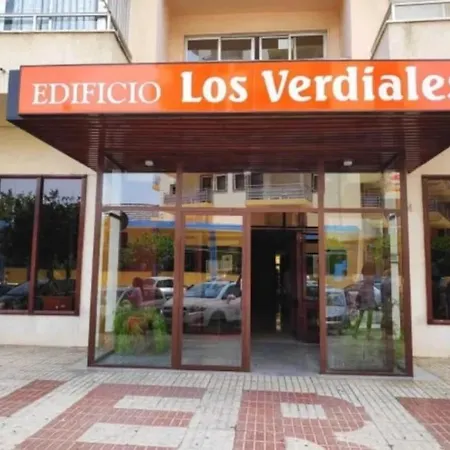 Apartmán Centrico Estudio En *