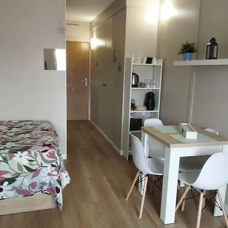 Centrico Estudio En *