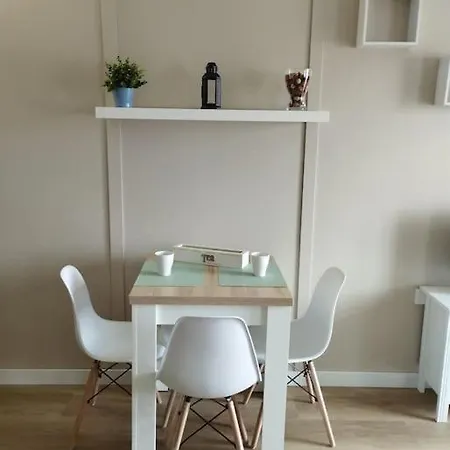 Centrico Estudio En Torremolinos