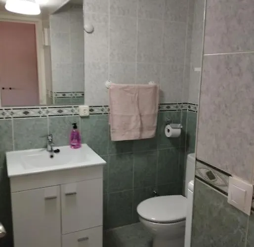 Centrico Estudio En *