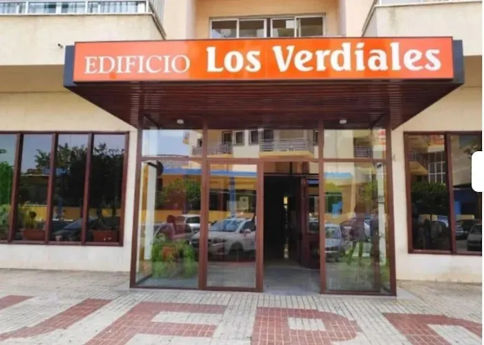 Lägenhet Centrico Estudio En *