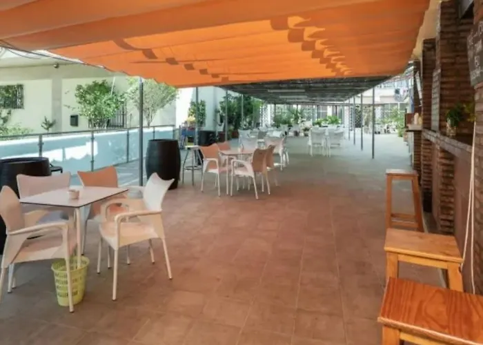 Lägenhet Centrico Estudio En