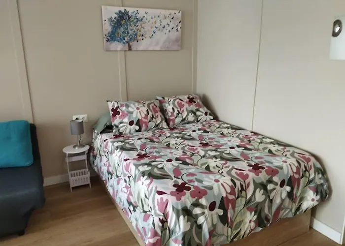 Centrico Estudio En *