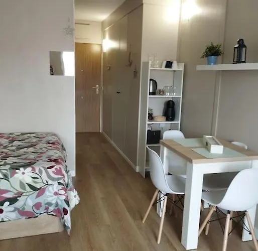 Centrico Estudio En *