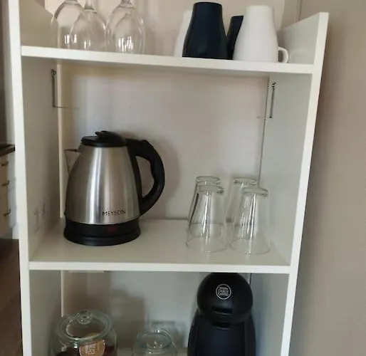 Centrico Estudio En *