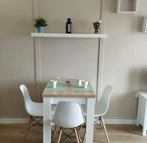 Centrico Estudio En Torremolinos