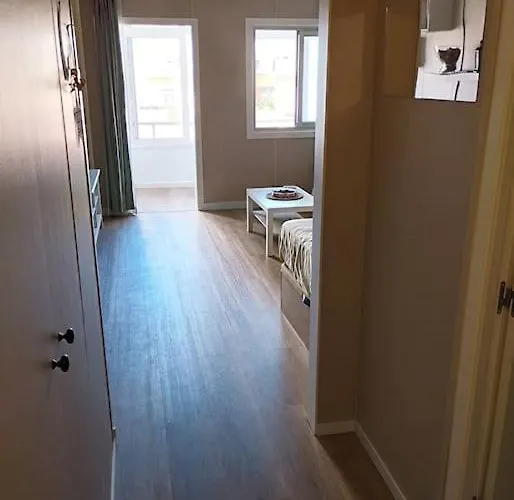 Centrico Estudio En Lägenhet Torremolinos