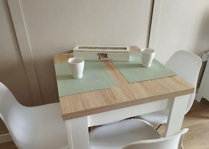 Centrico Estudio En Torremolinos