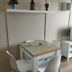 Centrico Estudio En 公寓 *