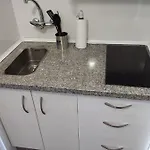Centrico Estudio En 公寓
